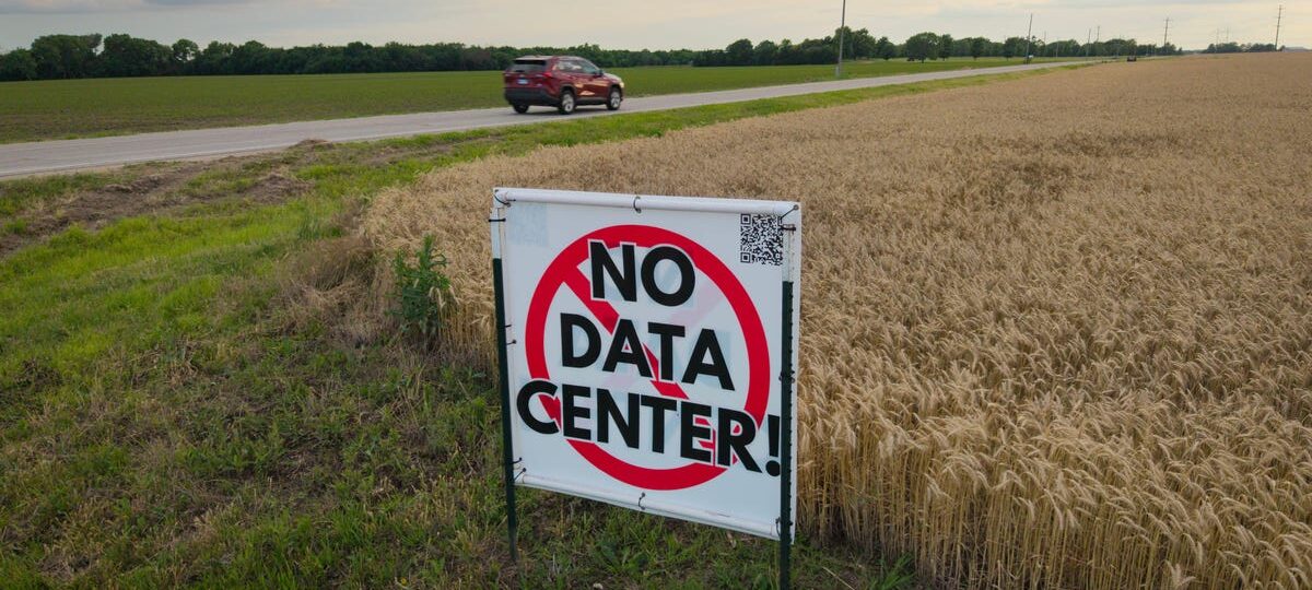 The AI boom is gobbling up power faster than ever