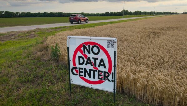 The AI boom is gobbling up power faster than ever