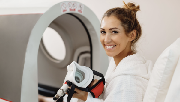 Why Everyone in Hollywood Is Suddenly Obsessed With Hyperbaric Oxygen Therapy And MD Hyperbaric Is Leading the Charge