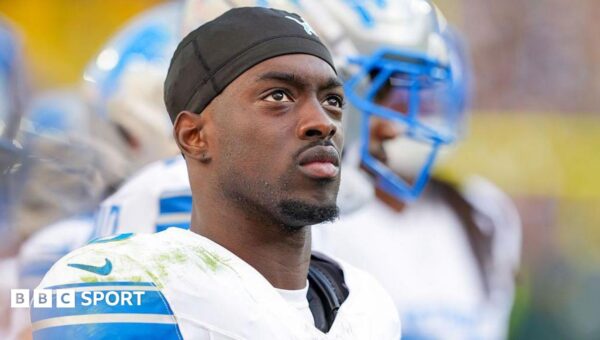 NFL’s Arnold ‘primary conspirator’ in alleged kidnapping