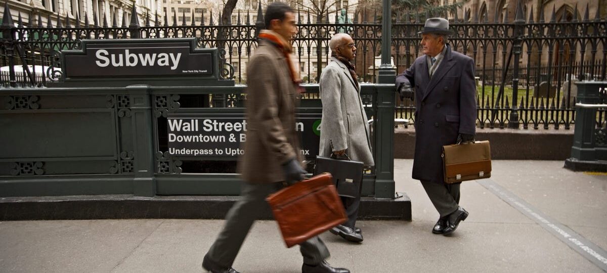 Have you made a major trade-off in your career over money, flexibility, or other benefits? Tell us if it was worth it.