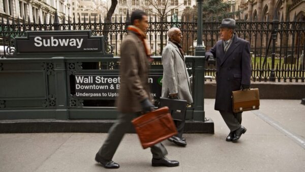 Have you made a major trade-off in your career over money, flexibility, or other benefits? Tell us if it was worth it.