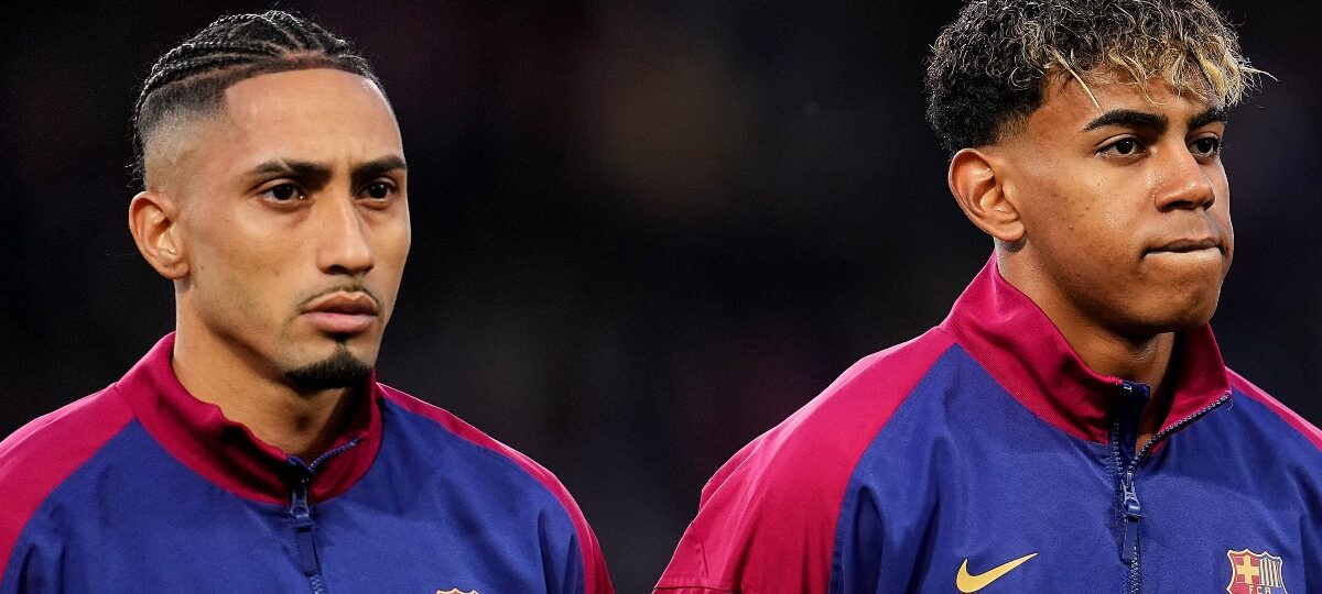 Spain and Barcelona star Lamine Yamal set to be fit for World Cup opener