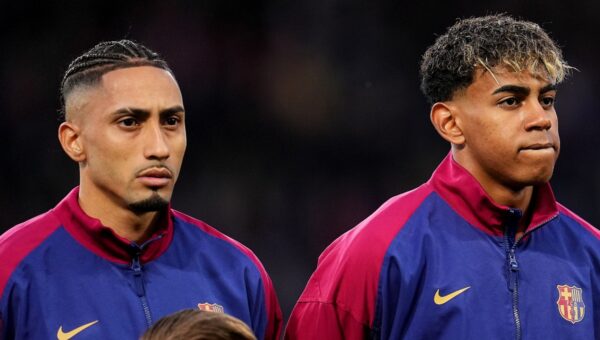 Spain and Barcelona star Lamine Yamal set to be fit for World Cup opener