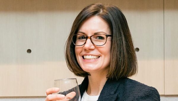 I'm the CEO of Avaline, Cameron Diaz's wine brand. I'm not afraid of missing flights, get jet lag help from ChatGPT, and end every night with Sauvignon Blanc.