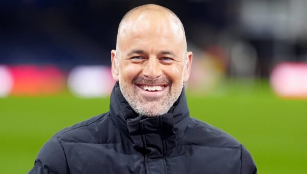 Joe Cole outlines key to success for Thomas Tuchel’s England at World Cup