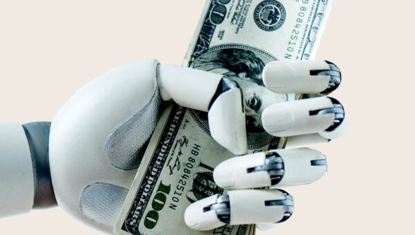 The AI talent perk money can’t buy