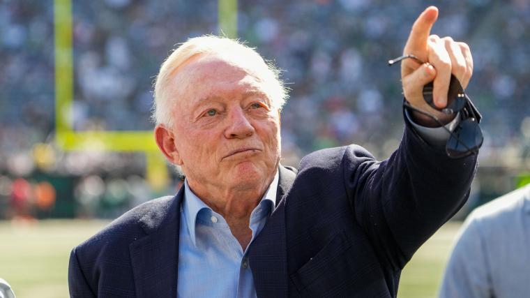 Cowboys predicted to fix linebacker problem with trade for $26 million All-Pro