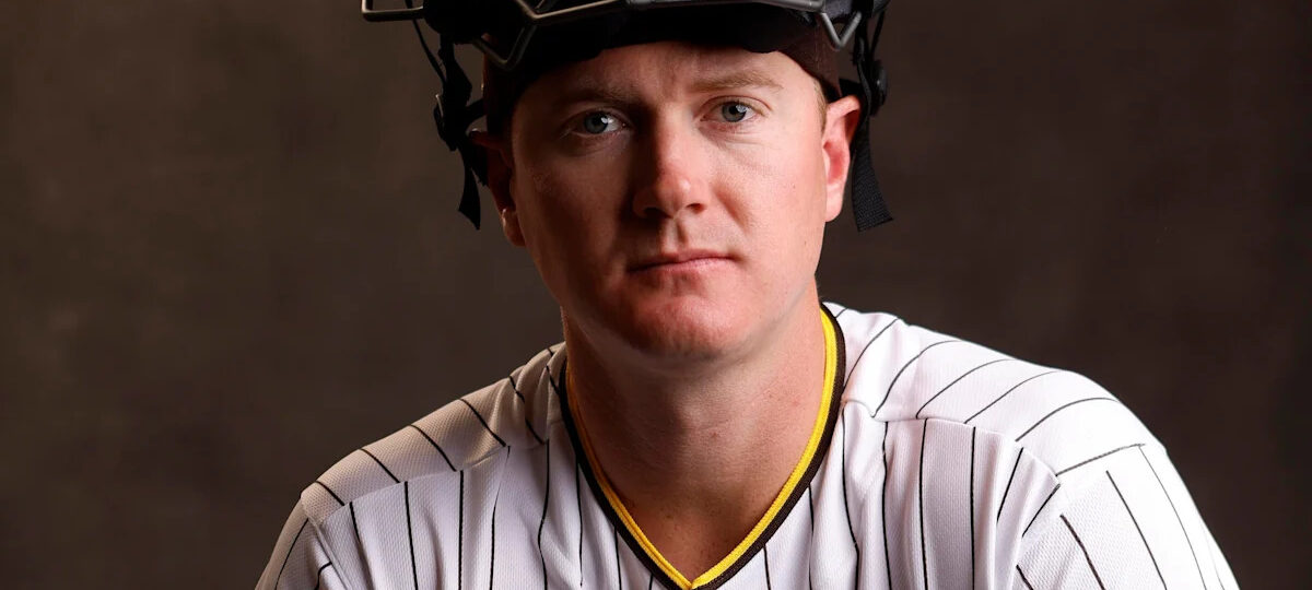 Padres add Blake Hunt; set to debut soon
