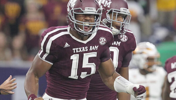 Texas A&M’s 2026 Hall of Fame class celebrates two football icons