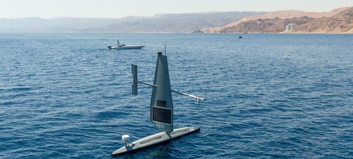 US forces started running sea-drone rescue drills years before the downing of an Apache forced them to do it for real