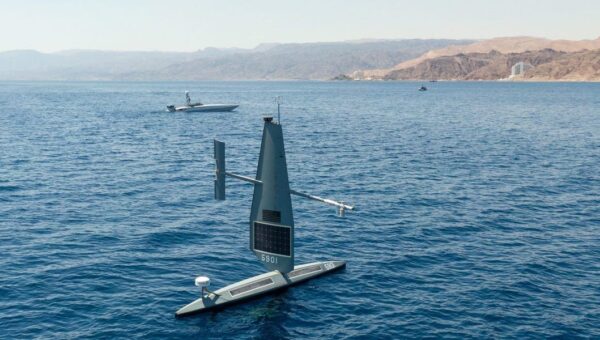 US forces started running sea-drone rescue drills years before the downing of an Apache forced them to do it for real