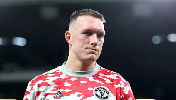 Phil Jones: Former Man United defender secures new Championship role