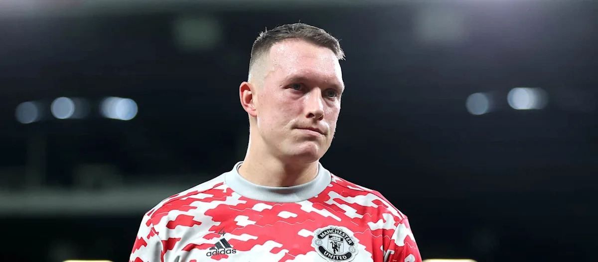Phil Jones: Former Man United defender secures new Championship role