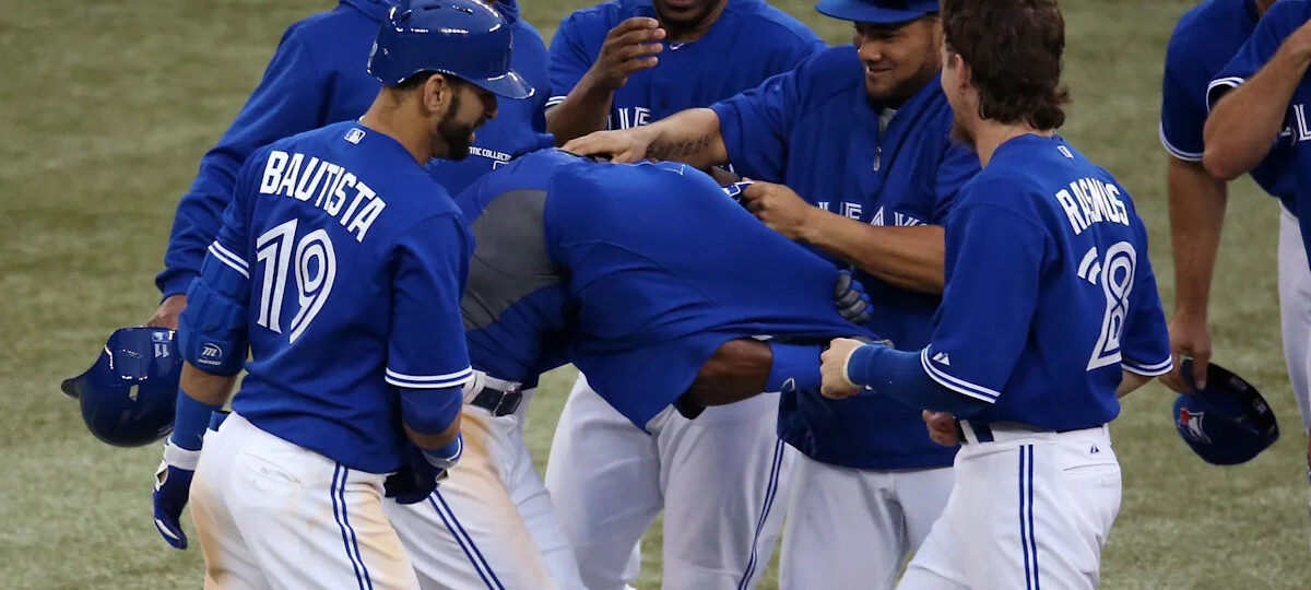 Today in Jays history: Jays win in 18 innings