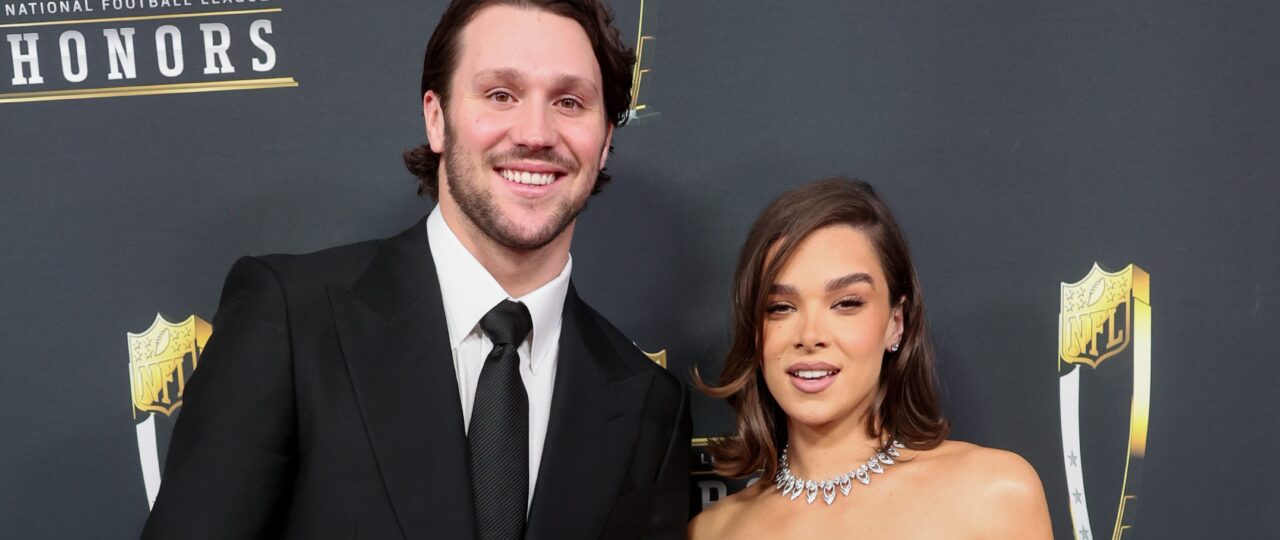 Hailee Steinfeld & Josh Allen’s Daughter: Her Name & Everything Else We Know