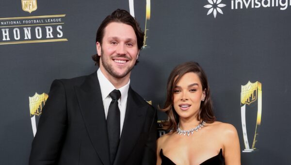 Hailee Steinfeld & Josh Allen’s Daughter: Her Name & Everything Else We Know