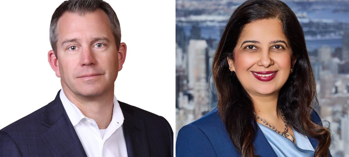 Why 2 bankers say JPMorgan's $1.5 trillion effort to boost US dominance is unlike any work they've done before