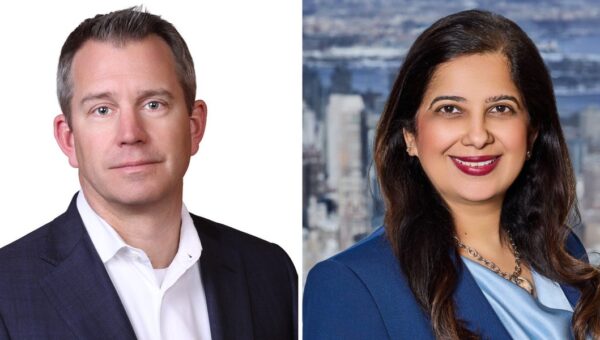 Why 2 bankers say JPMorgan's $1.5 trillion effort to boost US dominance is unlike any work they've done before