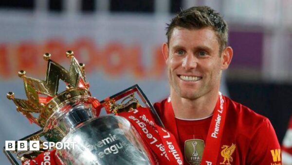Premier League record-holder James Milner retires after 24-year career