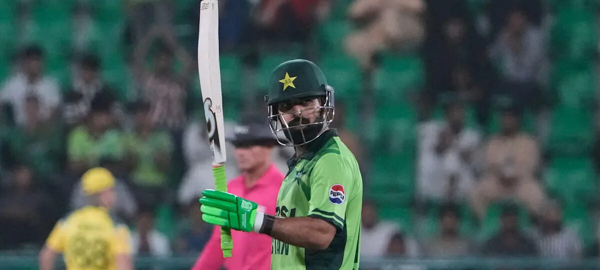 World champions outplayed: Pakistan seal memorable ODI series win over Australia