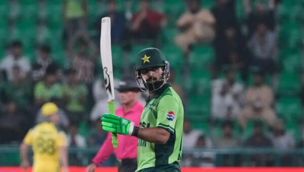 World champions outplayed: Pakistan seal memorable ODI series win over Australia