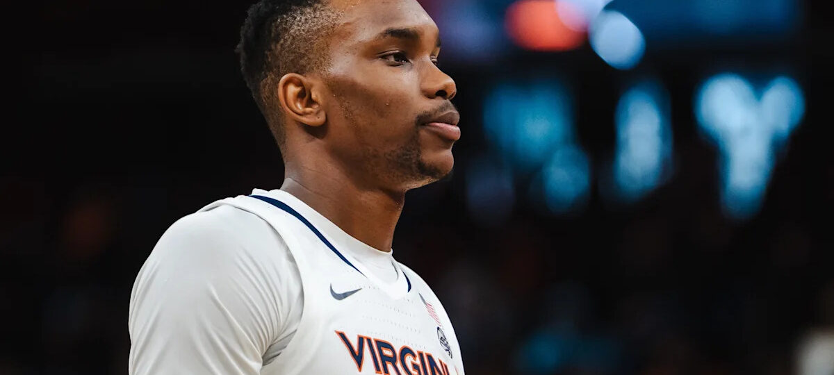 Pistons trade for No. 53 pick Ugonna Onyenso after Isaiah Stewart trade