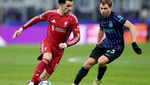 Former England striker backs Liverpool midfielder Jones to follow in McTominay footsteps amid Inter links