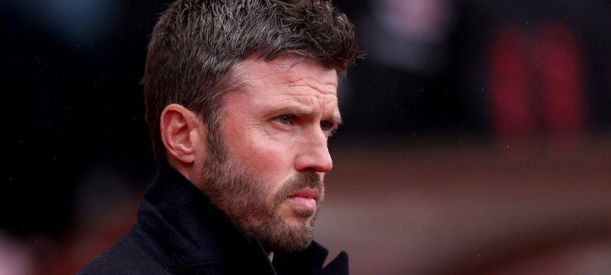 Paul Pogba gives his completely honest take on Michael Carrick’s United stay