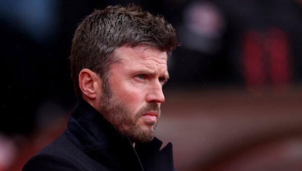 Paul Pogba gives his completely honest take on Michael Carrick’s United stay