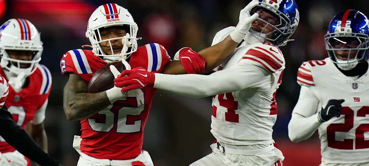 Top three bargains to target in the fifth round of NFL fantasy drafts