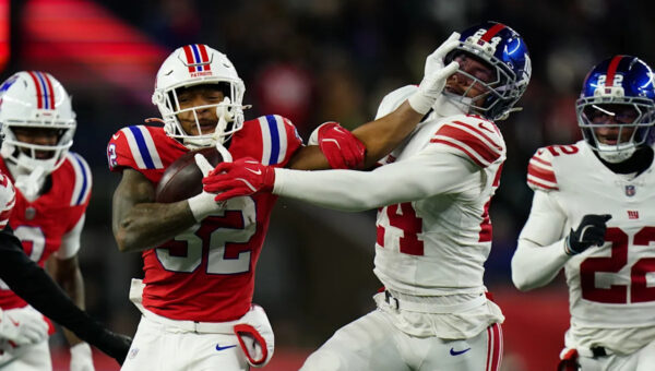Top three bargains to target in the fifth round of NFL fantasy drafts
