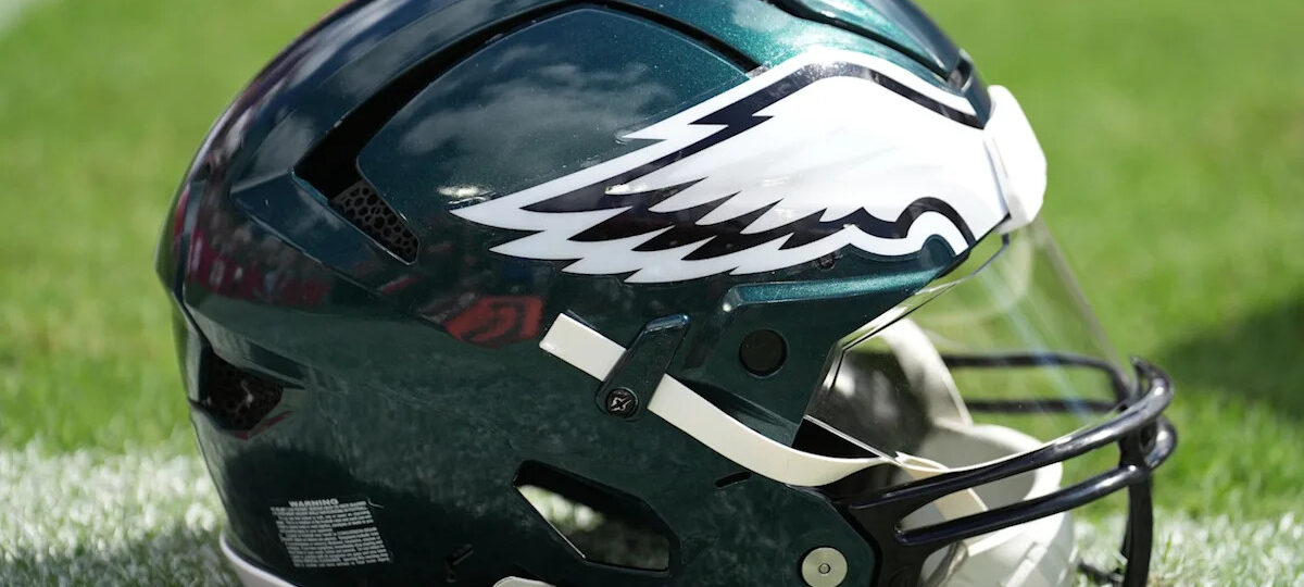 Eagles lost a franchise legend. Their response? ‘S--t happened’