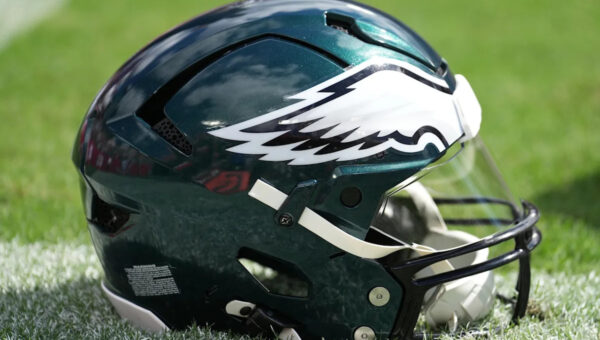 Eagles lost a franchise legend. Their response? ‘S–t happened’