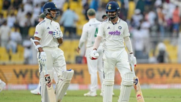 How to watch India vs Afghanistan Test match 2026 live: Start time, TV channels and streaming details worldwide