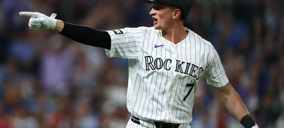 Rockies late game rally secures 3-2 walk-off victory over Cubs