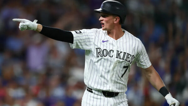 Rockies late game rally secures 3-2 walk-off victory over Cubs