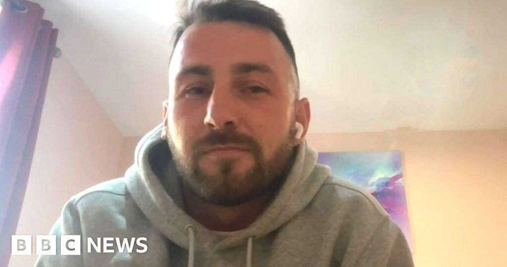 Scotland fan has US visa revoked an hour before flying to World Cup