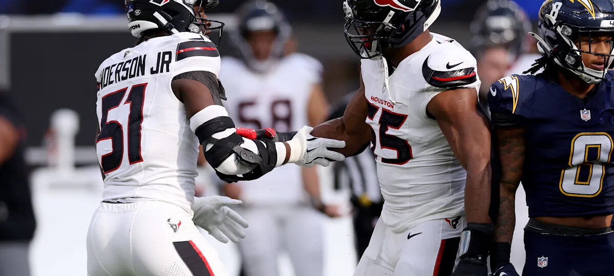 Fantasy Football: Do defenses repeat performances year-over-year?