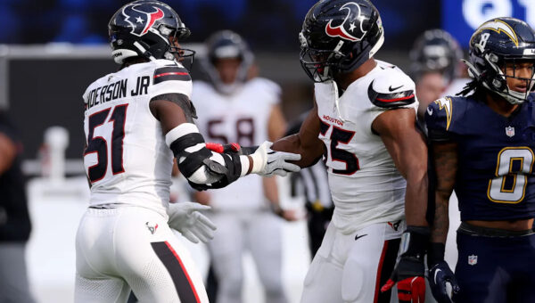 Fantasy Football: Do defenses repeat performances year-over-year?