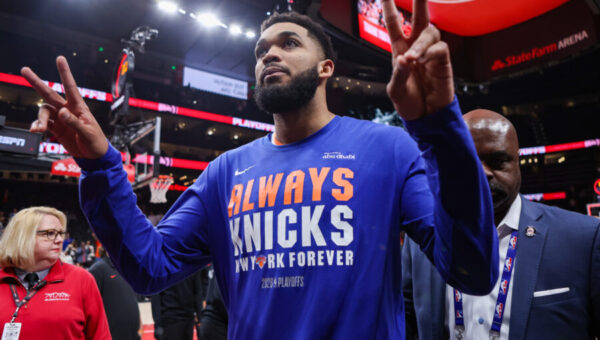 Karl-Anthony Towns’ Honest Praise for Victor Wembanyama Sparks Awe Amid NBA Finals Battle