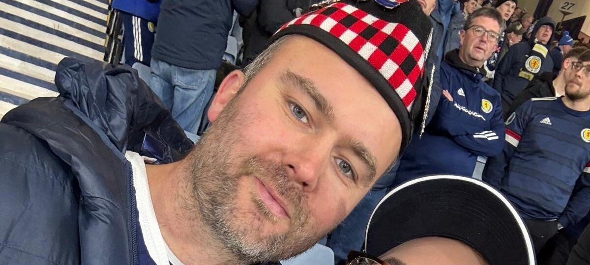 I maxed out a credit card, traded in my car, and still struggled to afford the World Cup. Then I found a WhatsApp group.