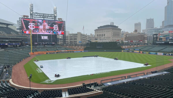 GameThread: Detroit Tigers vs. Minnesota Twins, 6:40 p.m.
