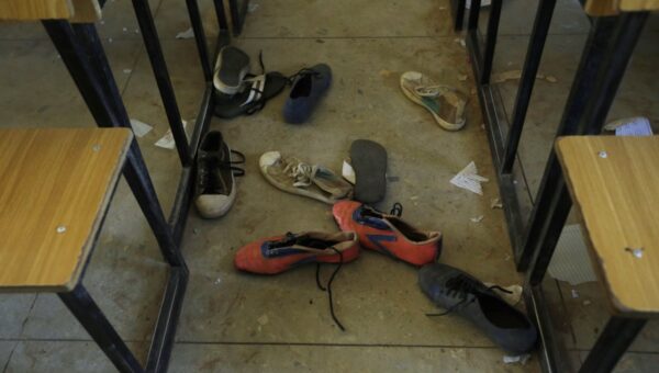 Unequal attention: Questions trail Nigerian govt’s response to Oyo, Borno school abductions