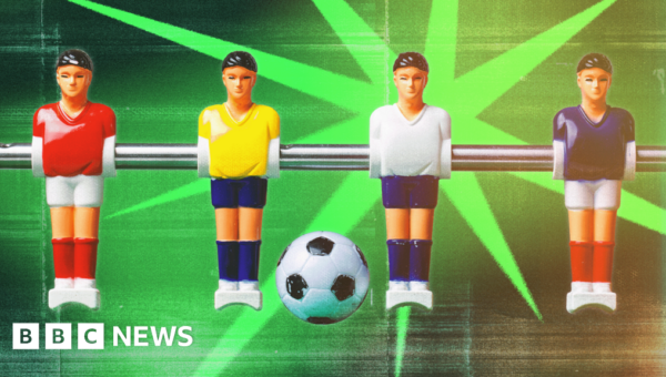 Not a football fan? Here’s how to sound like a World Cup expert