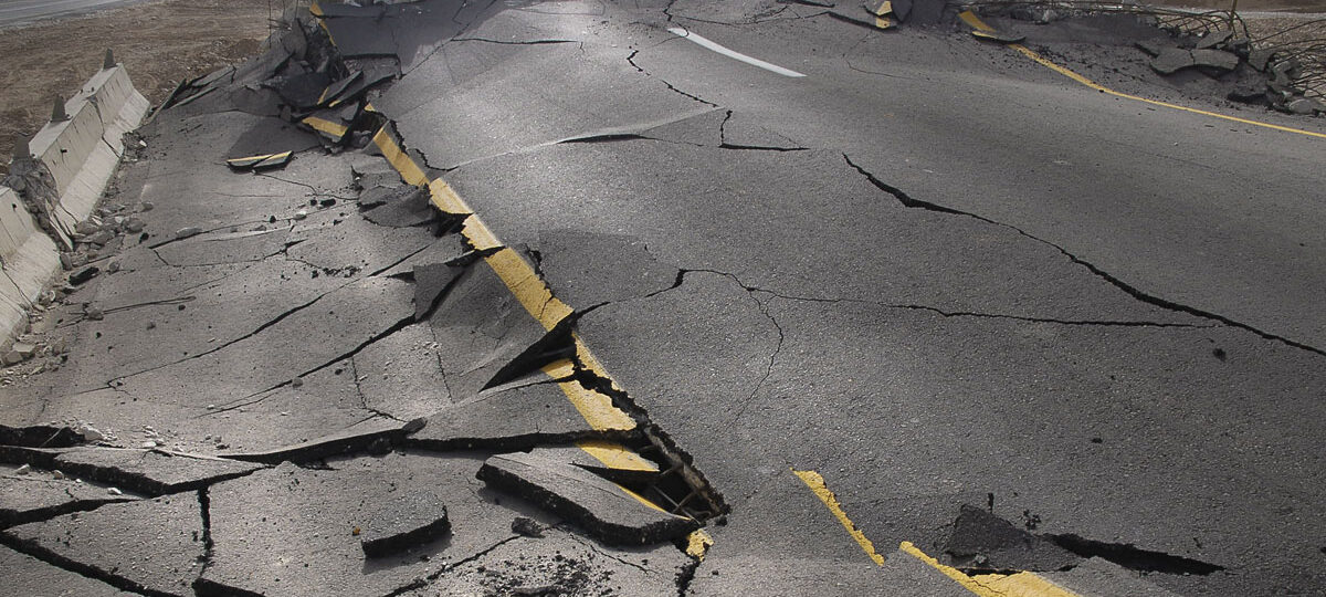 Earthquake of 4.9 magnitude hits Iran