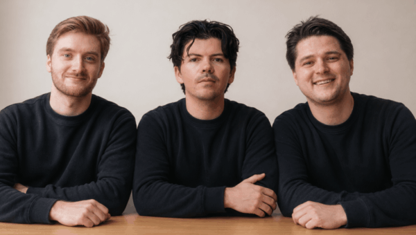 Sandstone raises $30M to bring AI to in-house legal teams