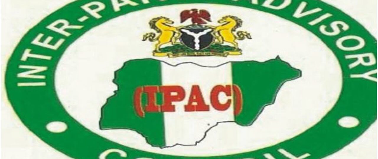 2027: IPAC describes all political parties’ primaries as ‘charade’, blames Electoral Act