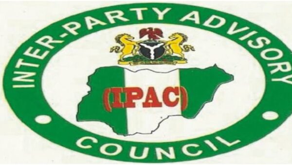 2027: IPAC describes all political parties’ primaries as ‘charade’, blames Electoral Act