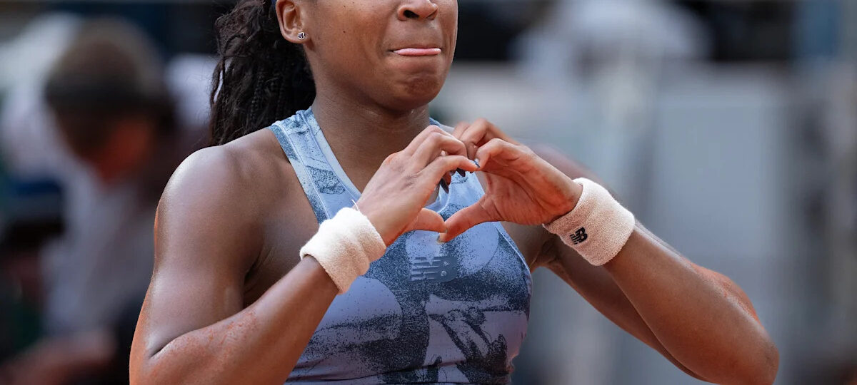 Why hasn’t Serena or Venus picked Coco Gauff as a doubles partner in a warmup tournament